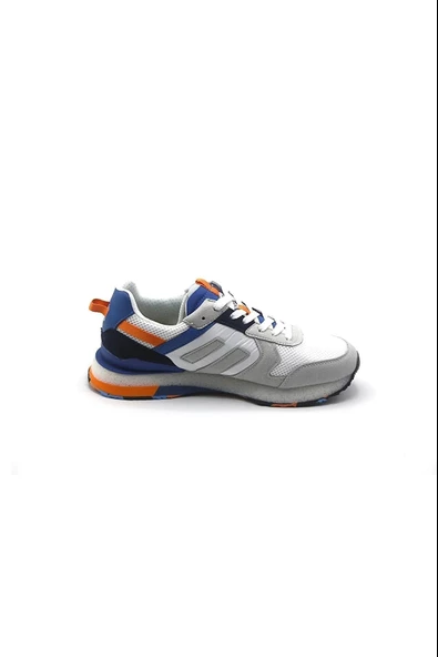 Lumberjack Minimalist Günlük Erkek Sneaker Ayakkabı - Rahat ve Şık ürün görseli 1