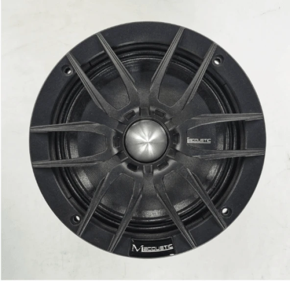 MACOUSTİC MSK 6MND 16CM MİDRANGE TK ürün görseli 1