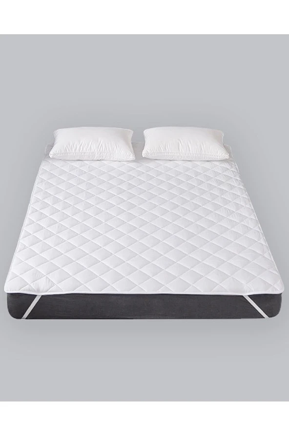 ALLA TURCA DÜZ KAPİTONE ALEZ 90 x 190 - Resim 2