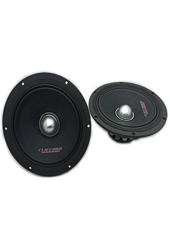 CLİFFORD H-NEO200 20CM MİDRANGE ürün görseli 1