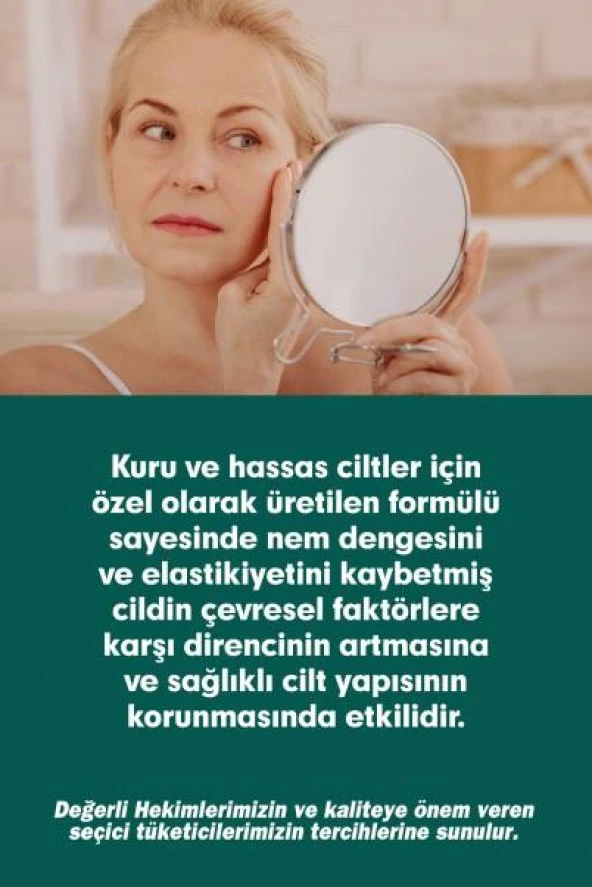 Tto Clinic Kolajen Krem 50 Ml - Resim 4