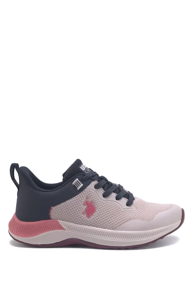 U.S. Polo Assn. Kadın Koşu Ayakkabısı 2SFLORINWMN3FX ürün görseli 1