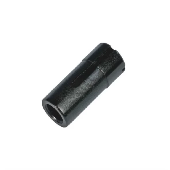 Kingstar 1C13-13 Dik Kumaş Kesim Motoru Şaft Tırnaklı Somun ürün görseli 1