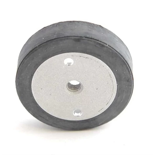 Kingstar 602C1-9 Dik Kumaş Kesim Motoru Takoz Lastiği ürün görseli 1