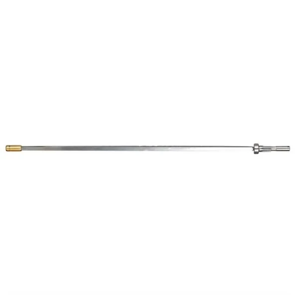 Kingstar 11C12-56 Dik Kumaş Kesim Motoru 4 Köşe Sol Çubuk ürün görseli 1