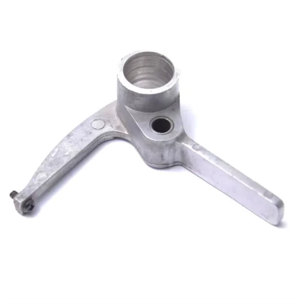 Kingstar 584C3-16 Dik Kumaş Kesim Motoru Bileme Takoz Piposu ürün görseli 1