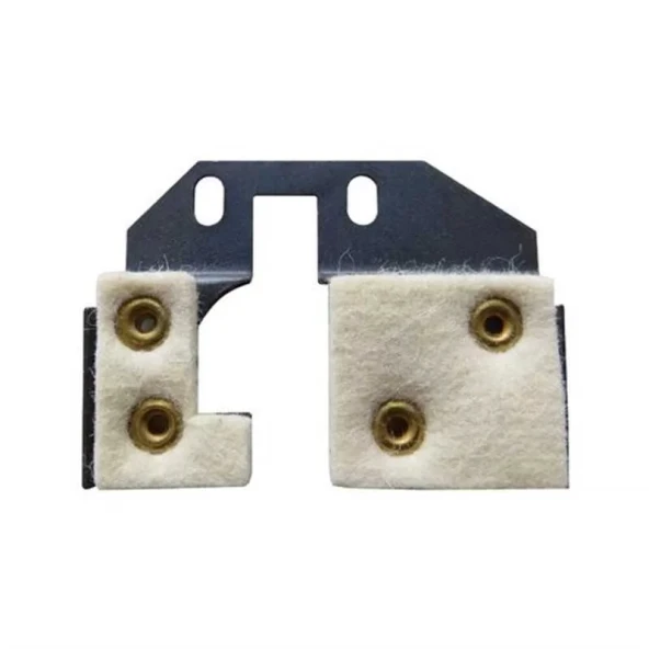 Kingstar 727C1-6 Dik Kumaş Kesim Motoru Alt Keçe ürün görseli 1
