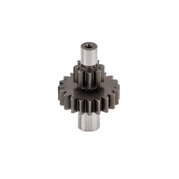 Kingstar 87C5-13 Dik Kumaş Kesim Motoru Helezon Dişli ürün görseli 1