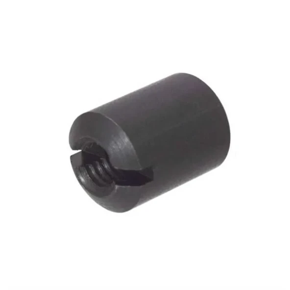 Kingstar 4C1-99 Dik Kumaş Kesim Motoru Ön Kapak Üst Somun ürün görseli 1