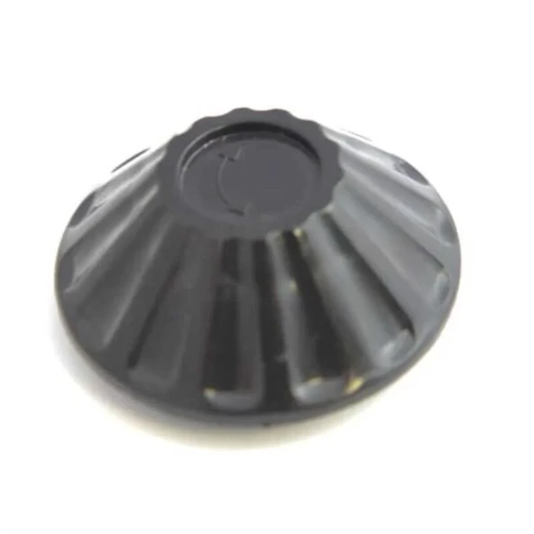 Kingstar KX-9 (M-009) Dik Kumaş Kesim Motor Arka Fan Plastik Kapak ürün görseli 1