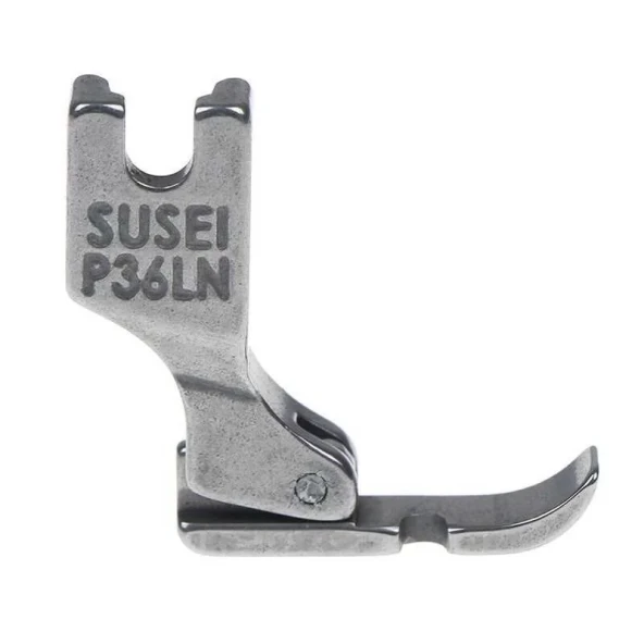 Suisei P36LN Düz Makine Fermuar Ayağı Sol ürün görseli 1
