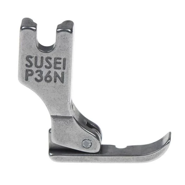 Suisei P36N Düz Makine Fermuar Ayağı Sağ ürün görseli 1