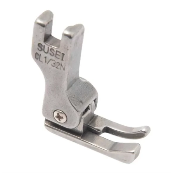 Suisei CL1/32N Düz Makine Sol Çima Ayağı ürün görseli 1