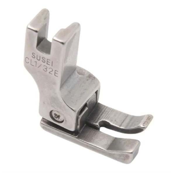 Suisei CL1/32E Düz Makine Çima Ayağı ürün görseli 1