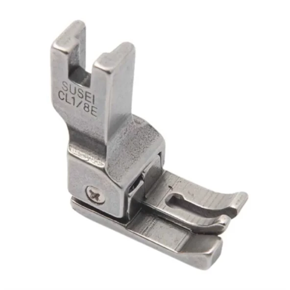 Suisei CL1/8E Düz Makine Çima Ayağı ürün görseli 1