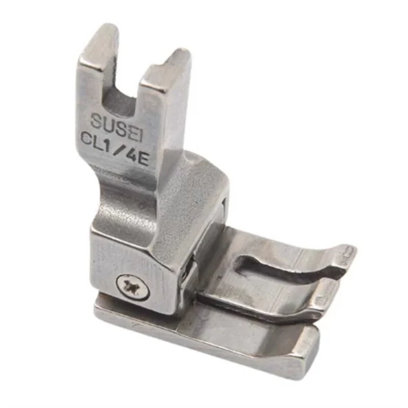 Suisei CL1/4E Düz Makine Gazi Ayağı ürün görseli 1