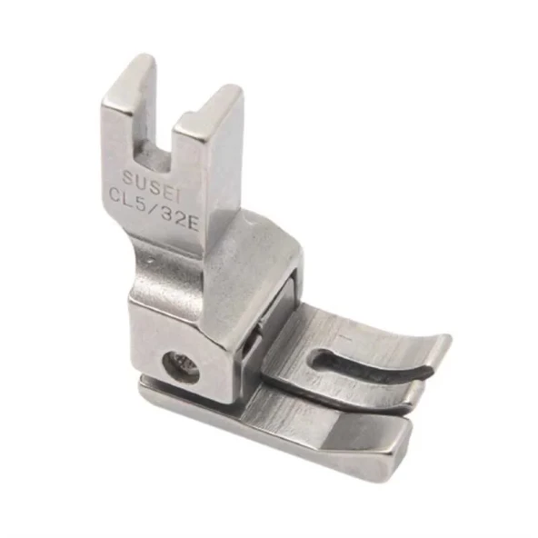 Suisei CL5/32E Düz Makine Sol Çima Ayağı ürün görseli 1