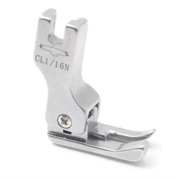 Golden Eagle CL1/16N Düz Makine Sol Çima Ayağı ürün görseli 1