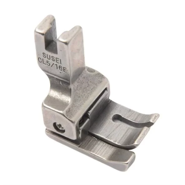 Suisei CL5/16E Düz Makine Çima Ayağı ürün görseli 1