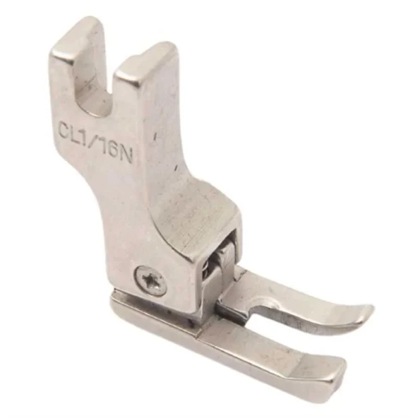 Suisei CL1/16N Düz Makine Sol Çima Ayağı ürün görseli 1