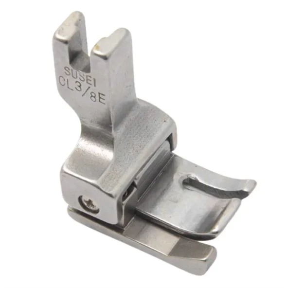 Suisei CL3/8E Düz Makine Sol Çima Ayağı ürün görseli 1