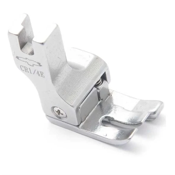 Golden Eagle CR1/4E Düz Makine Çima Ayağı ürün görseli 1