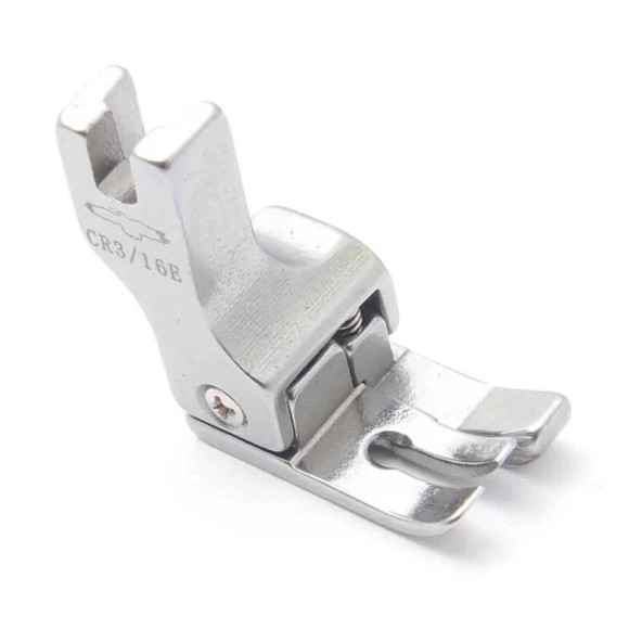 Golden Eagle Düz Makine Çima Ayağı/ CR3/16E ürün görseli 1