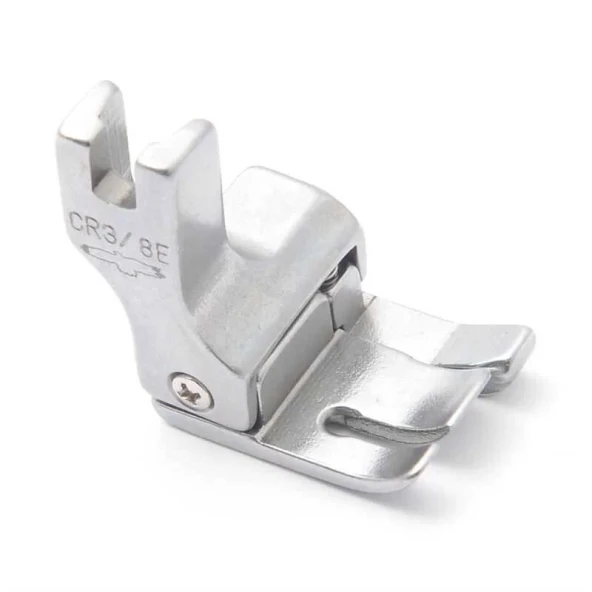 Golden Eagle CR3/8E Düz Makine Çima Ayağı ürün görseli 1