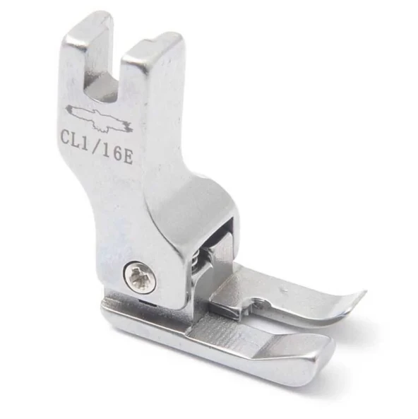 Golden Eagle CL1/16E Düz Makine Sol Çima Ayağı 0.8mm ürün görseli 1