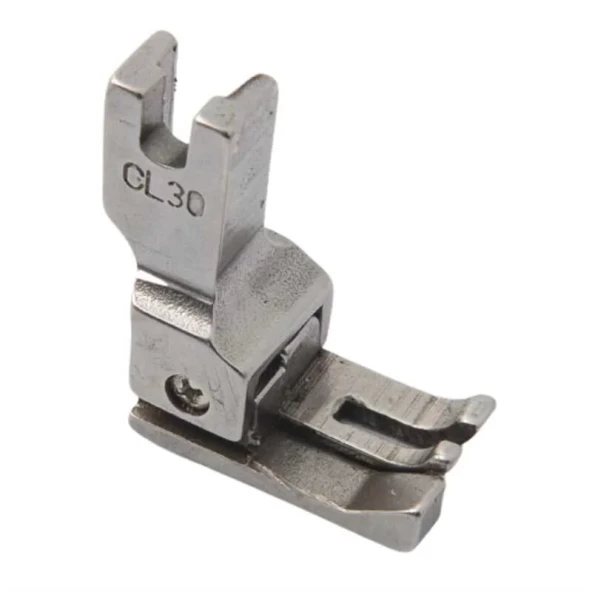 Suisei CL30 Düz Makine Çima Ayağı ürün görseli 1