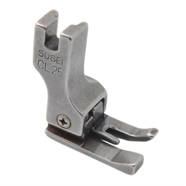 Suisei CL25 Düz Makine Çima Ayağı ürün görseli 1