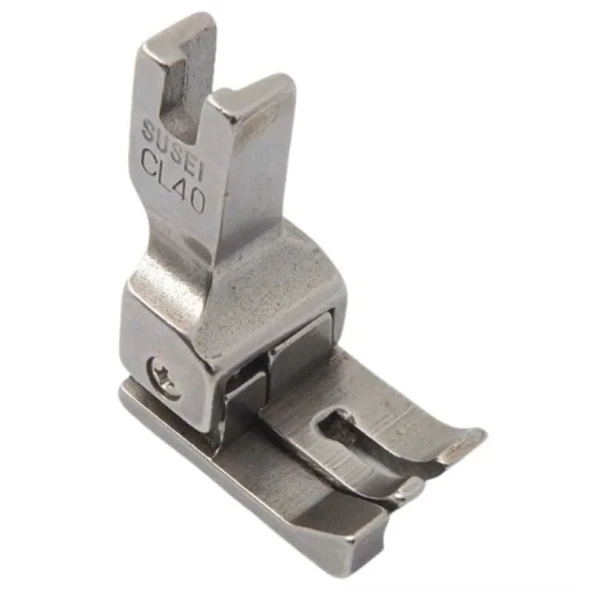 Suisei CL40 Düz Makine Çima Ayağı ürün görseli 1