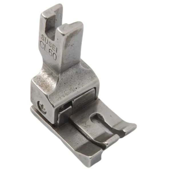Suisei CL60 Düz Makine Çima Ayağı ürün görseli 1