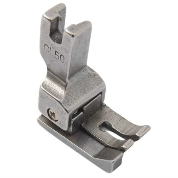 Suisei CL50 Düz Makine Çima Ayağı ürün görseli 1