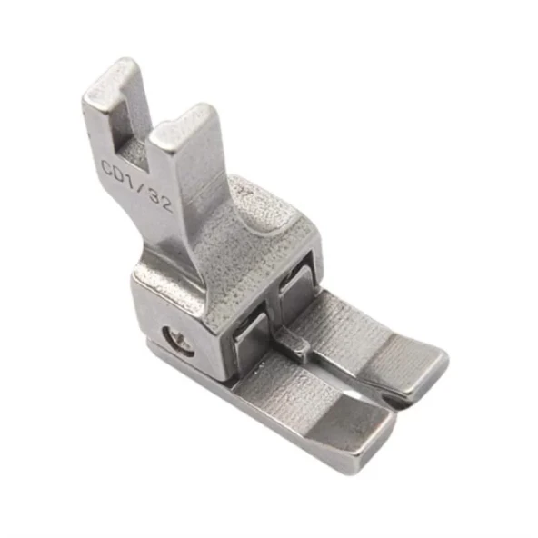 Suisei CD-1/32 Düz Makine Çift Taraflı Çima Ayağı ürün görseli 1