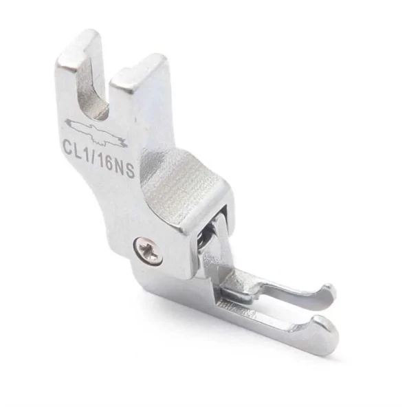 Golden Eagle CL1/16NS Düz Makine Dar Çima Ayağı ürün görseli 1
