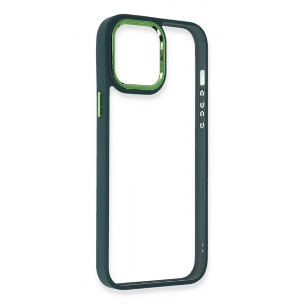 Newface iPhone 14 Pro Max Uyumlu Dora Kılıf - Resim 3
