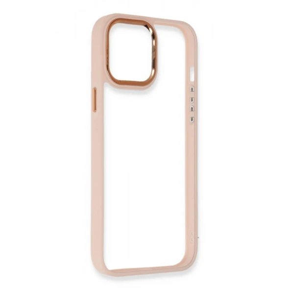 Newface iPhone 14 Pro Max Uyumlu Dora Kılıf - Resim 11