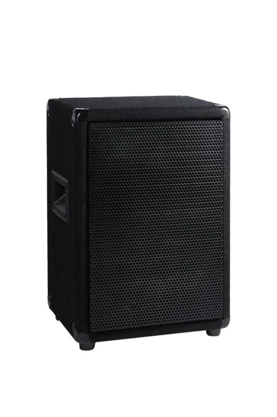 Lastvoice LPS-08 Ahşap Profesyonel Kabin Hoparlör 8'' 350W ürün görseli 1