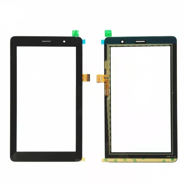 TCL Tab 7 Lite Siyah Dokunmatik ürün görseli 1