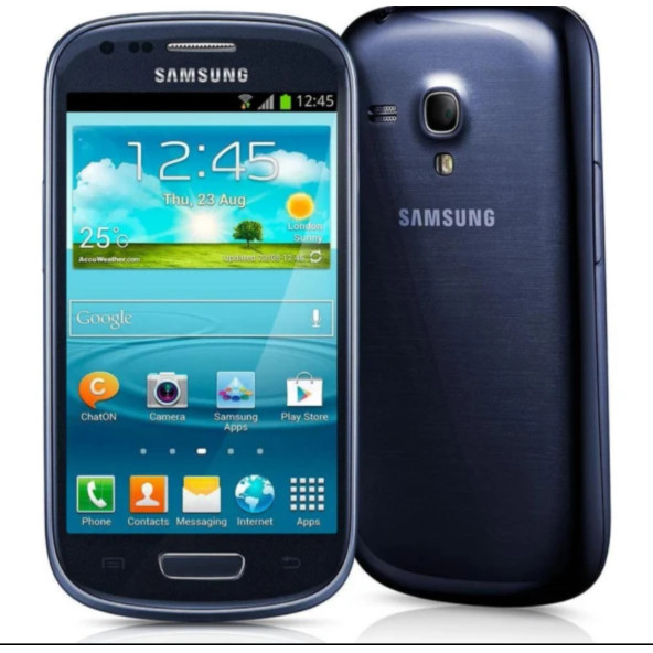 SAMSUNG S3 MİNİ ürün görseli 1