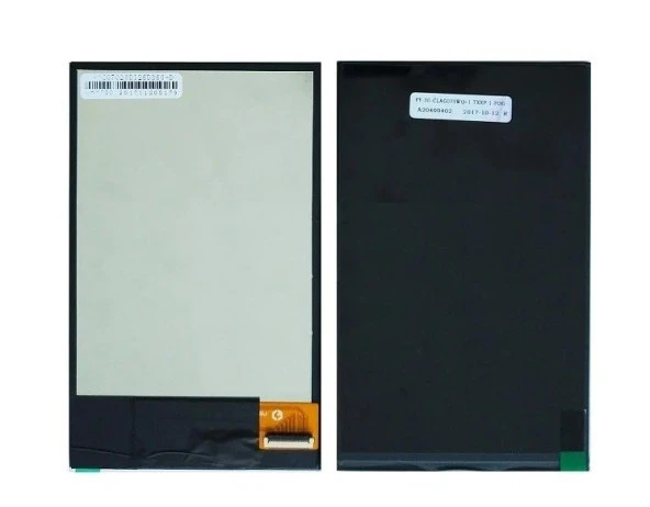 Reeder Uyumlu M7 Plus Lcd İç Ekran ürün görseli 1