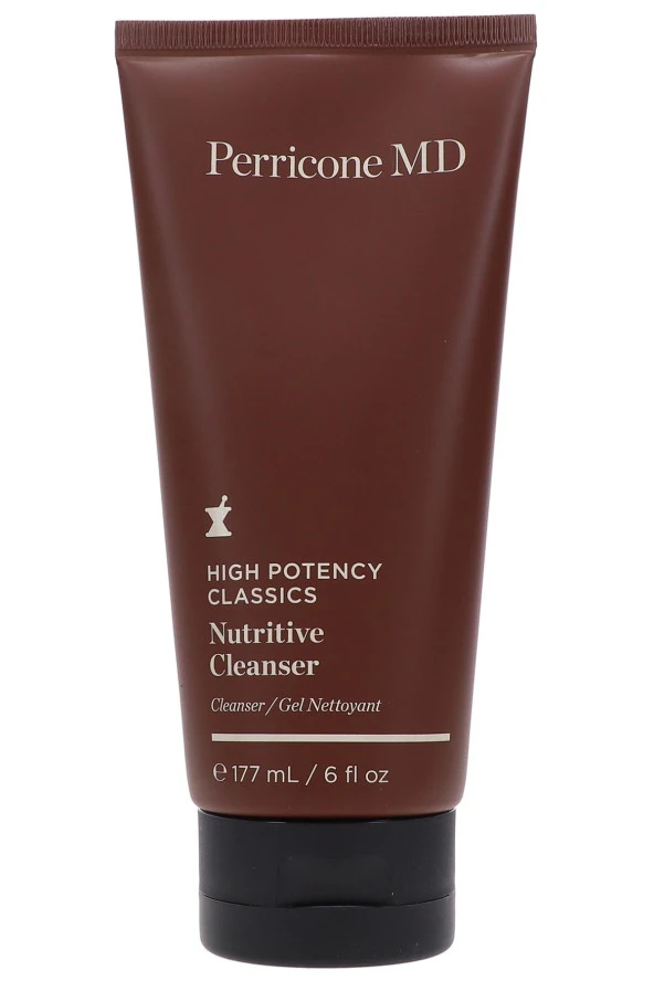 Perricone MD High Potency Classics Nutritive Yüz Temizleyici 177ML ürün görseli 1