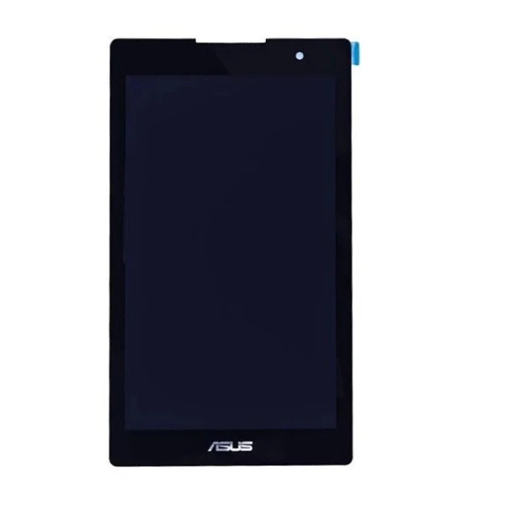 Asus Uyumlu Zenpad P01Z P01Y Touch  Dokunmatik Siyah Ön Cam ürün görseli 1
