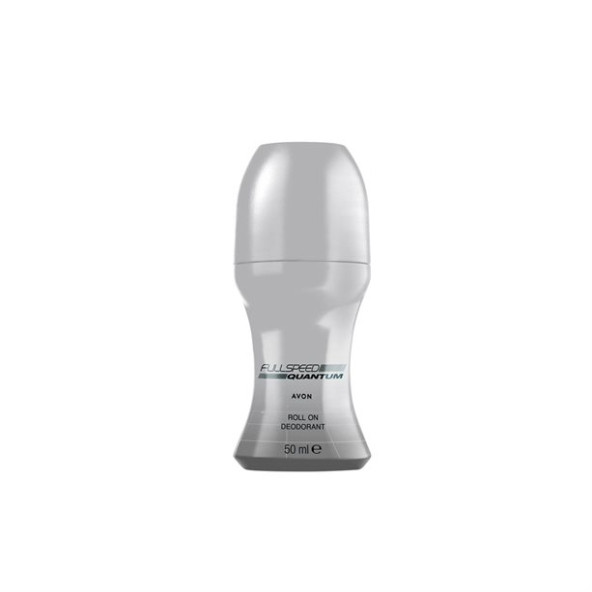 Full Speed Quantum Roll On Deodorant 50 ml ürün görseli 1