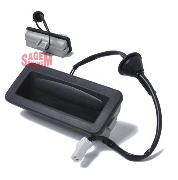 BAGAJ AÇMA BUTONU FORD C MAX 04 11 FOCUS II 04 11 MONDEO IV 07 14 FIESTA 08 12KUGA I 98 12 ürün görseli 1