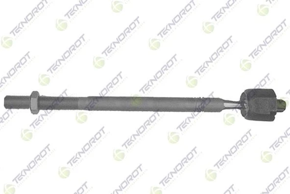 ROT MİLİ TOUAREG 05 ürün görseli 1