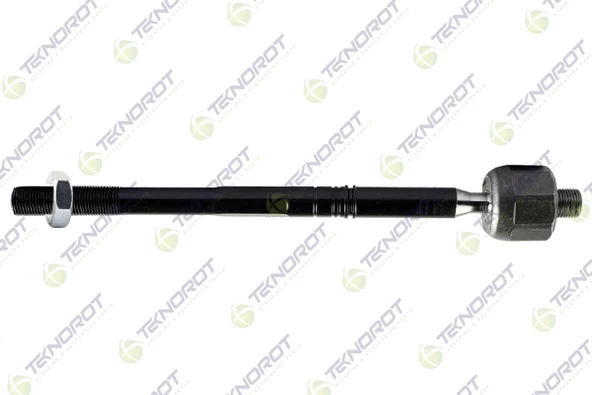 ROT MİLİ ASTRA J Mk VI P10 09 ARS İÇİN UZN: 306mm DİŞ:16x1.5 ürün görseli 1