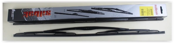 SİLECEK SÜPÜRGESİ 700MM MAN SL200-MERCEDES 0302 V L-RENAULT MAGNUM-BMC BELDE-LEVEND XL BÜYÜK DELİKLİ ürün görseli 1