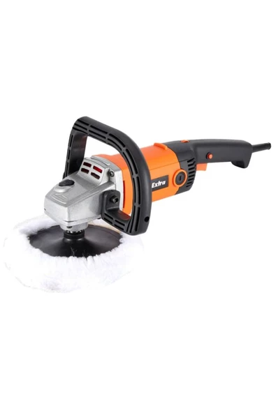 Polisaj Makinası MX6165 Max Extra ürün görseli 1